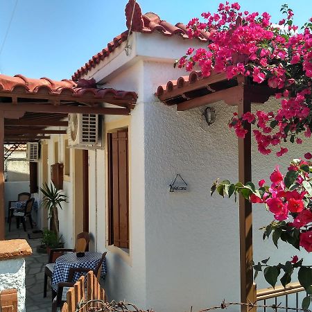 Kyriaki Otel Skopelos Dış mekan fotoğraf