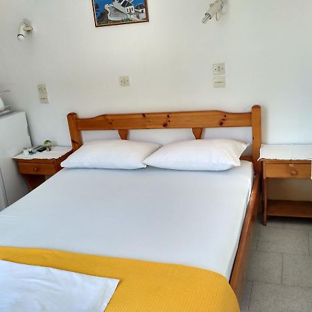 Kyriaki Otel Skopelos Dış mekan fotoğraf