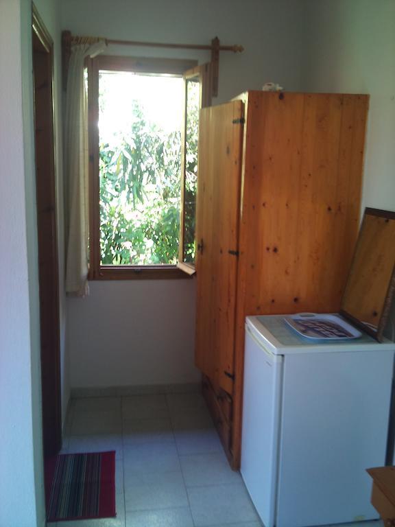 Kyriaki Otel Skopelos Oda fotoğraf
