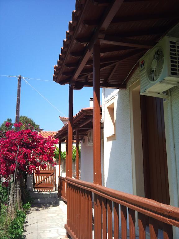 Kyriaki Otel Skopelos Dış mekan fotoğraf