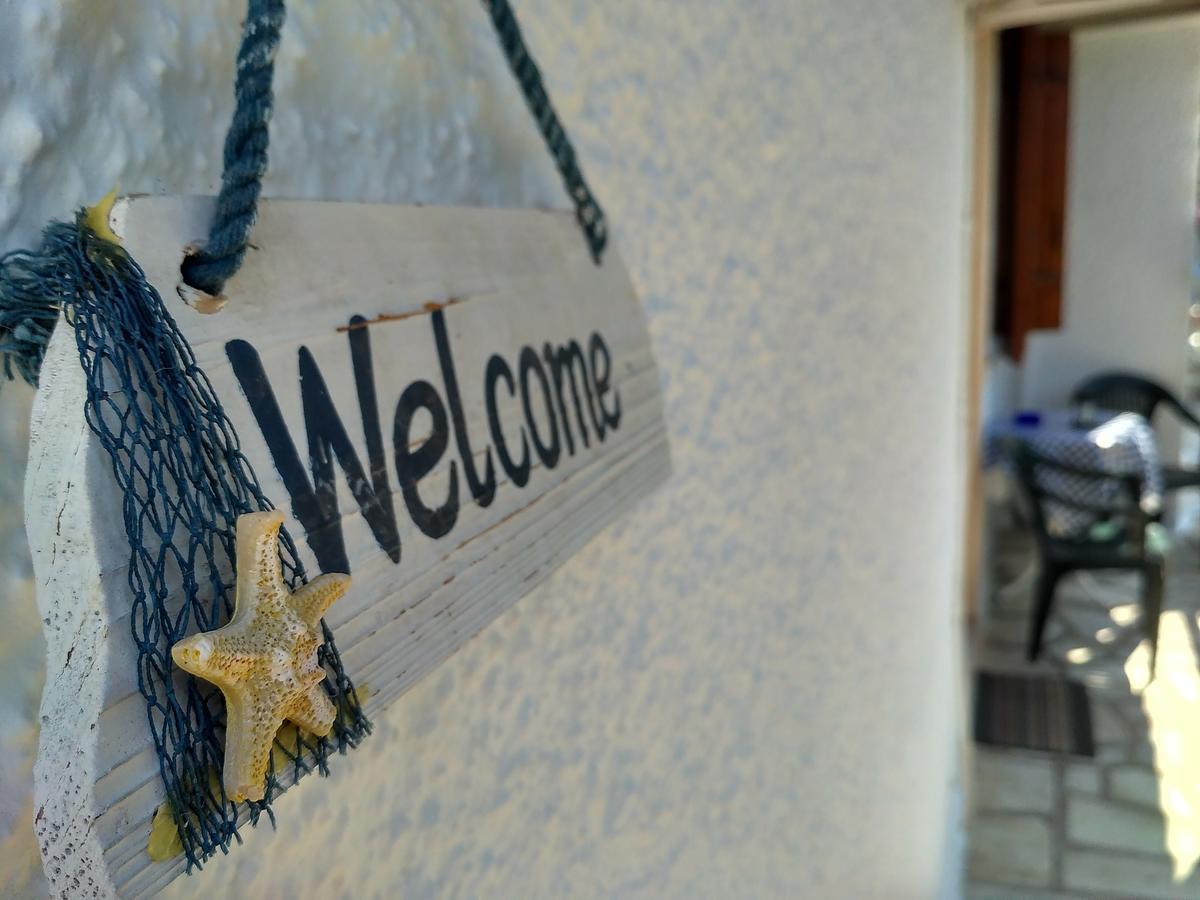 Kyriaki Otel Skopelos Dış mekan fotoğraf