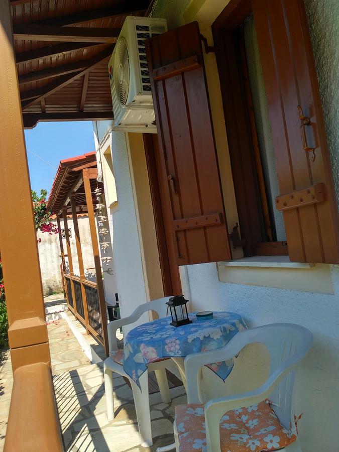 Kyriaki Otel Skopelos Dış mekan fotoğraf