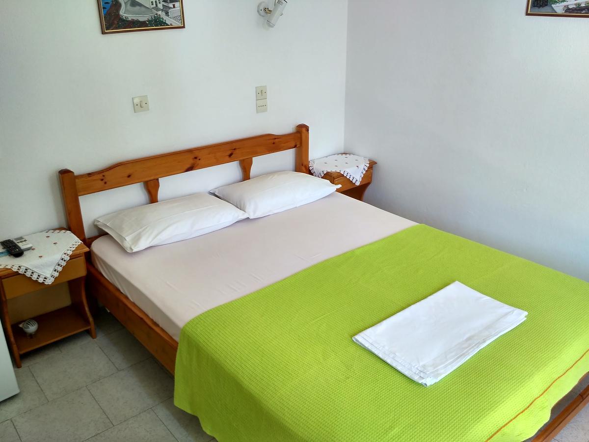 Kyriaki Otel Skopelos Dış mekan fotoğraf