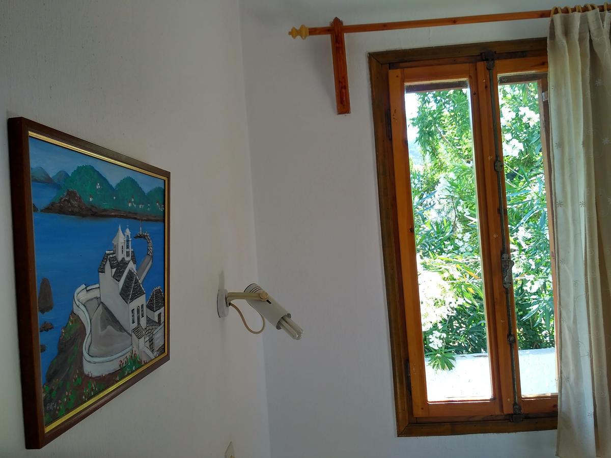 Kyriaki Otel Skopelos Dış mekan fotoğraf