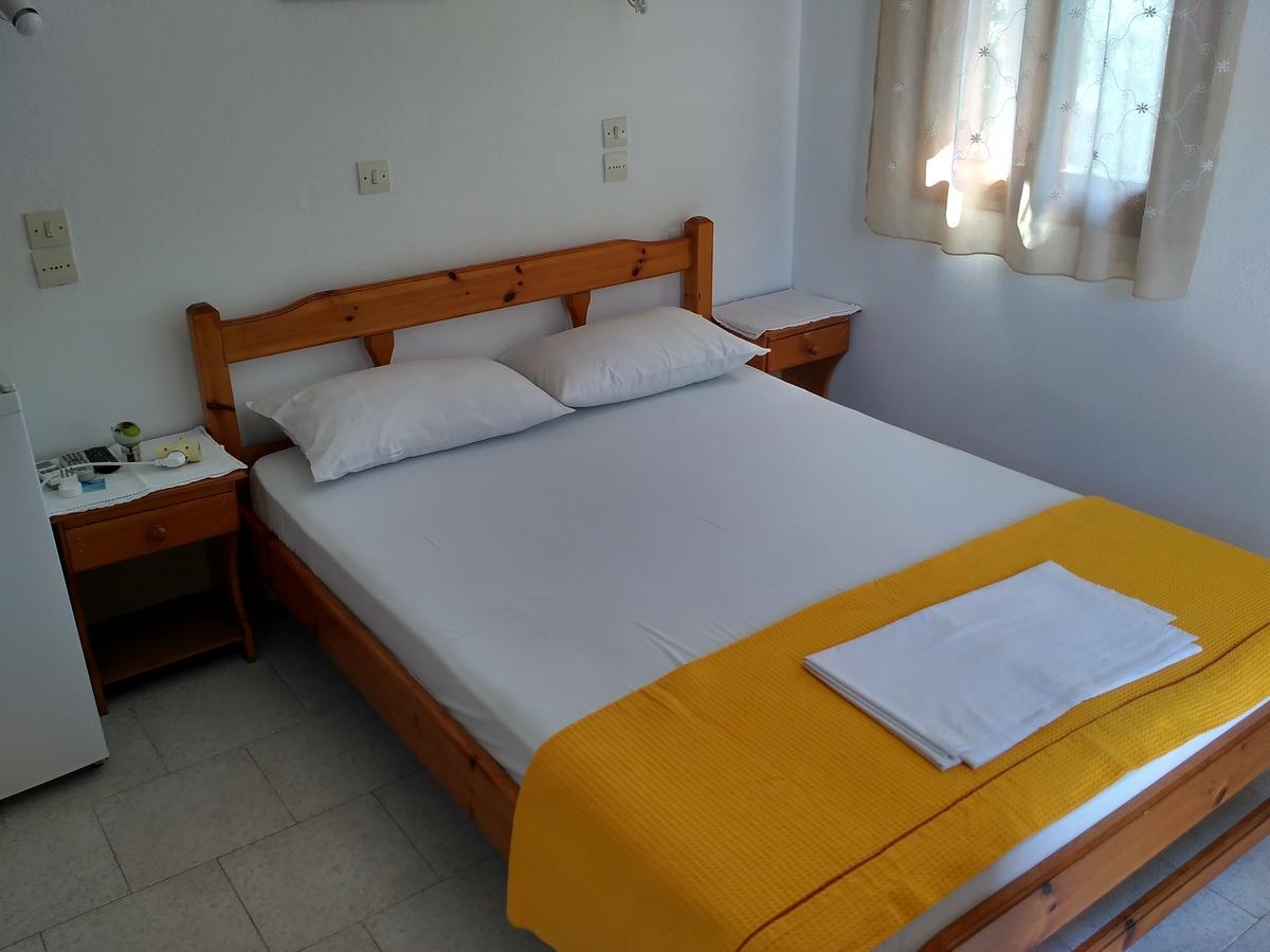 Kyriaki Otel Skopelos Dış mekan fotoğraf