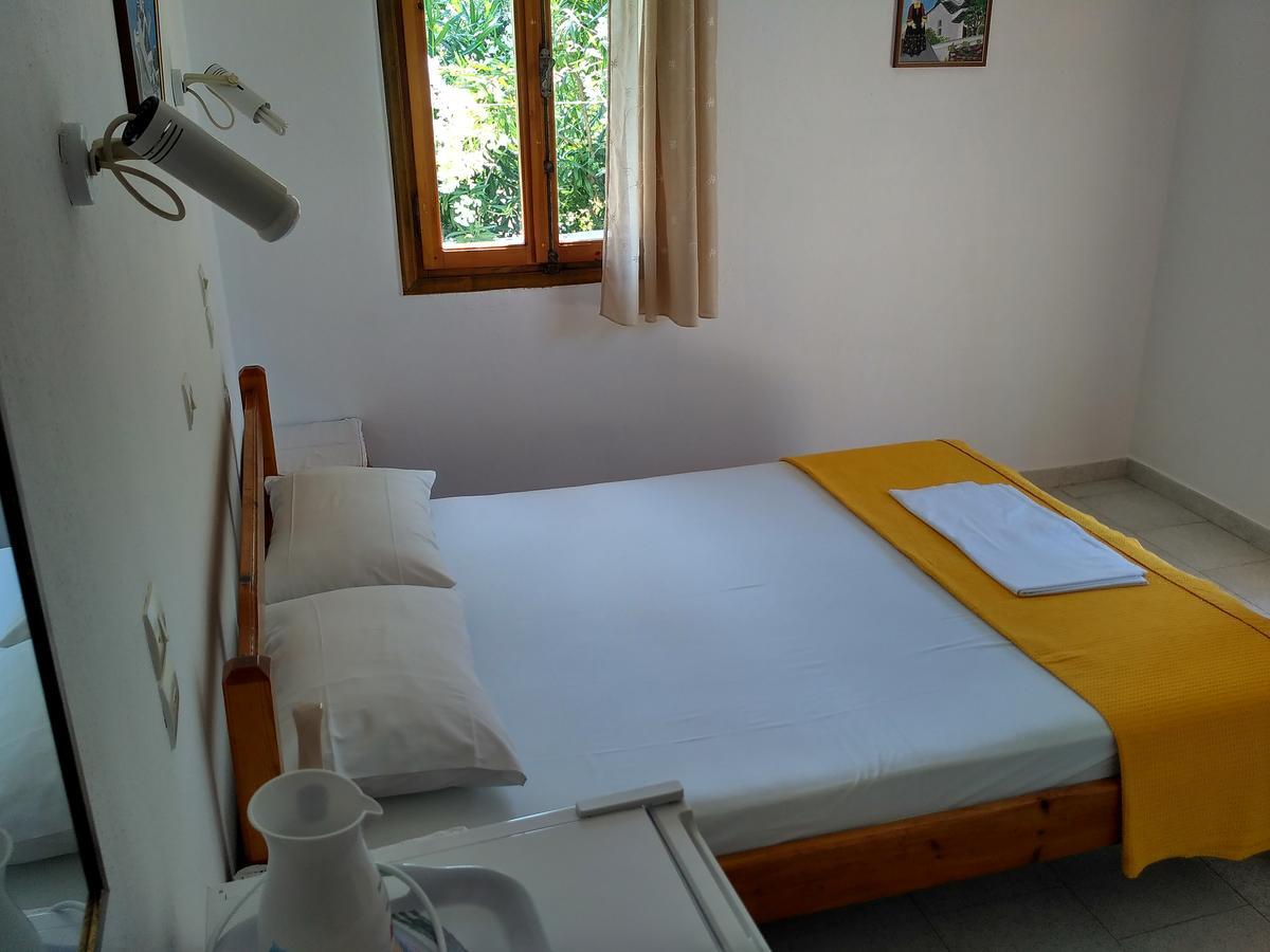 Kyriaki Otel Skopelos Dış mekan fotoğraf